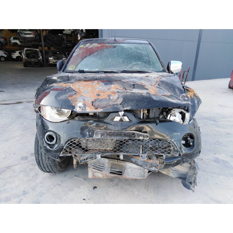 mitsubishi l 200 (ka0/kb0) del año 2006