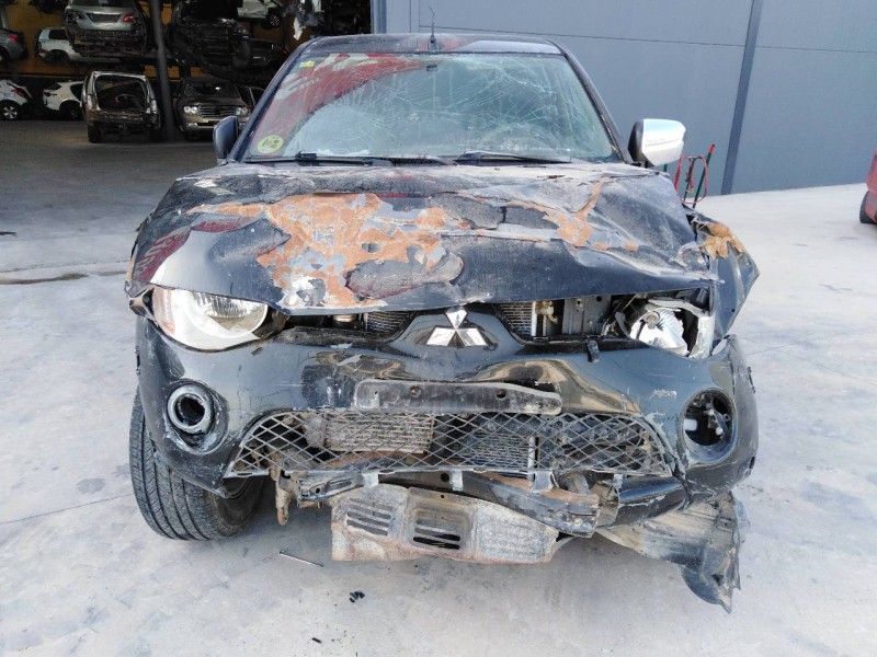 mitsubishi l 200 (ka0/kb0) del año 2006