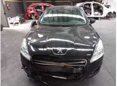 peugeot 508 del año 2011 2