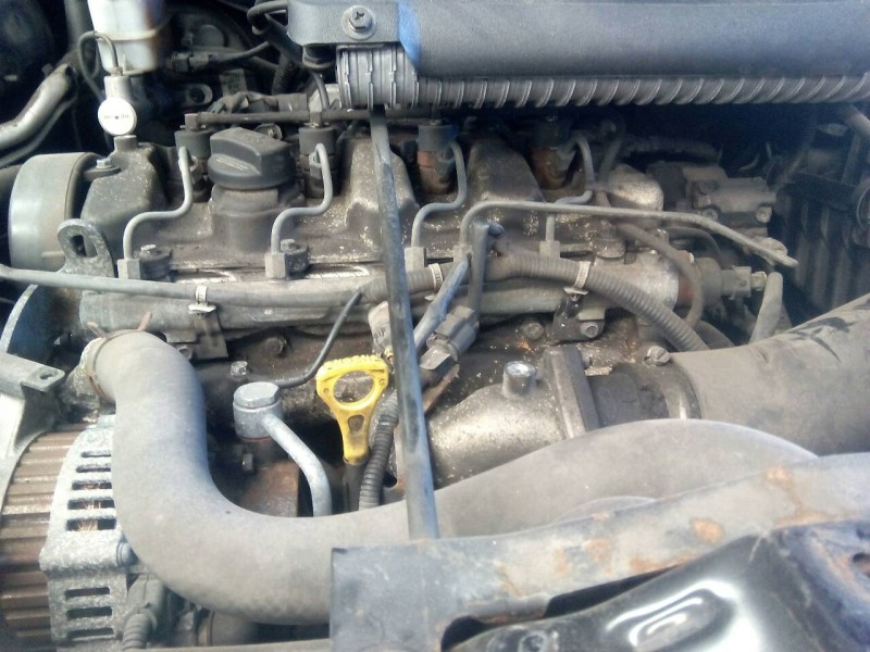 hyundai santa fe (sm) del año 2006