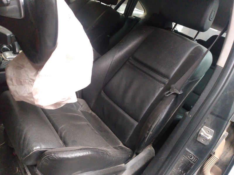 bmw x6 (e71) del año 2010