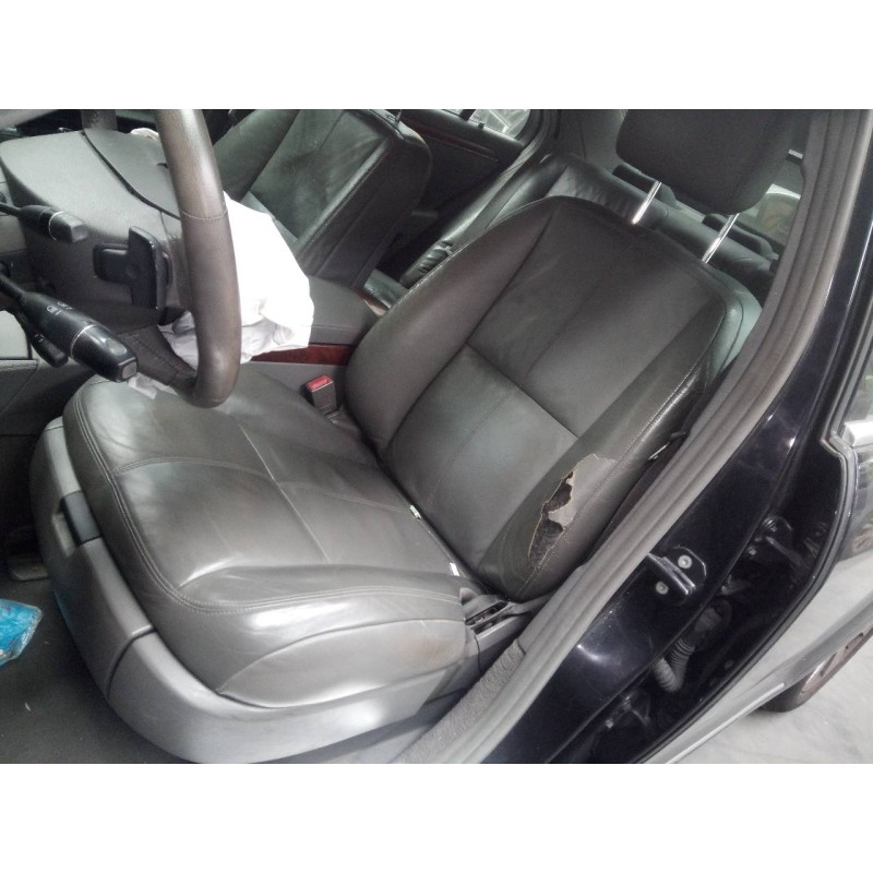 mercedes-benz clase s (w221) berlina del año 2007