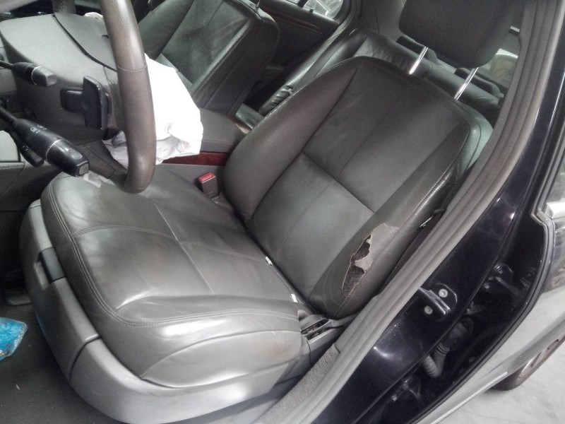 mercedes-benz clase s (w221) berlina del año 2007