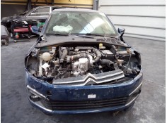 citroën c-elysée del año 2017 2