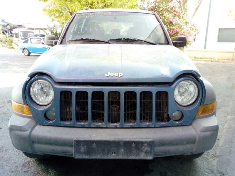 jeep cherokee (kj) del año 2006