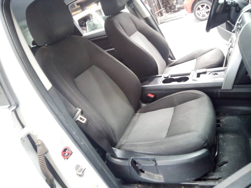 land rover discovery sport del año 2017