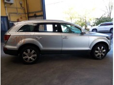 audi q7 (4l) del año 2006