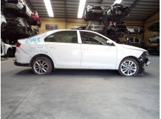 SEAT TOLEDO (KG3)