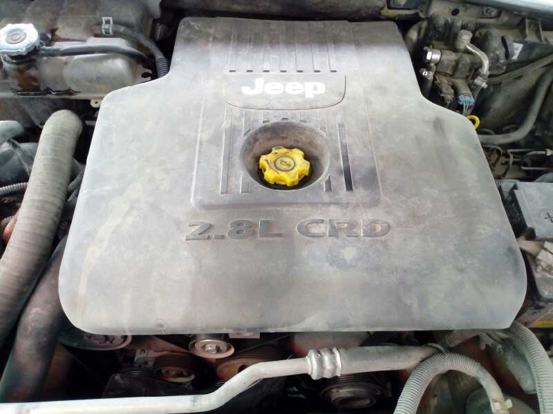 jeep cherokee (kj) del año 2006