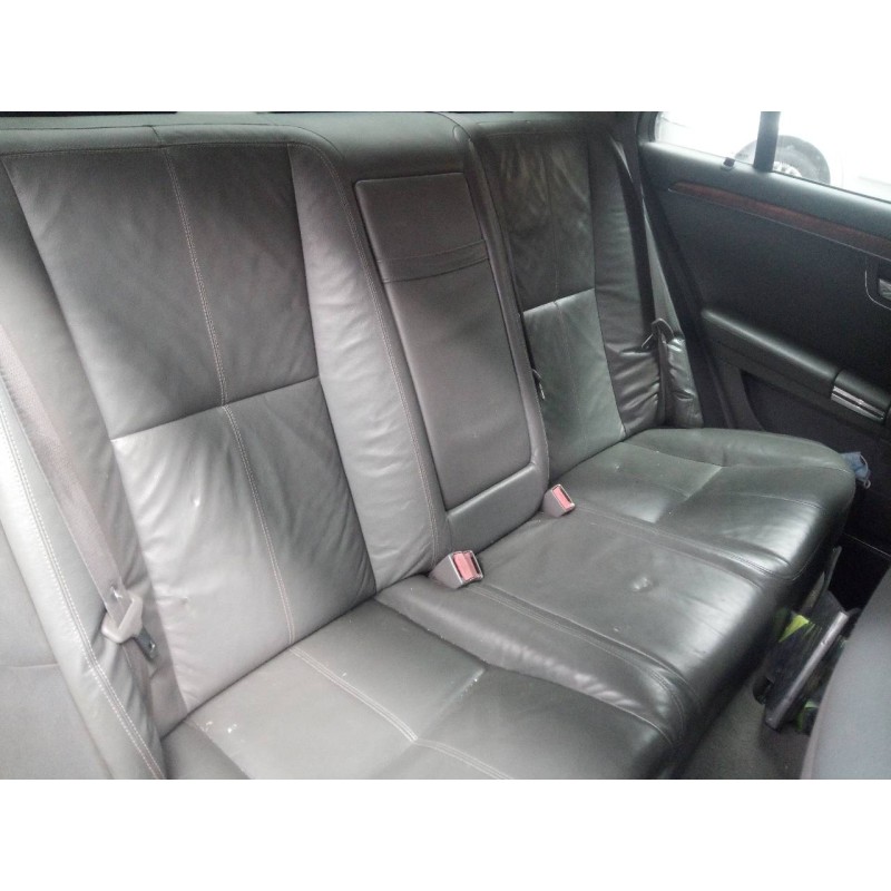 mercedes-benz clase s (w221) berlina del año 2007