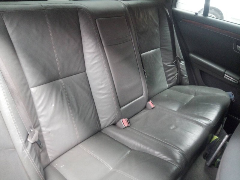 mercedes-benz clase s (w221) berlina del año 2007