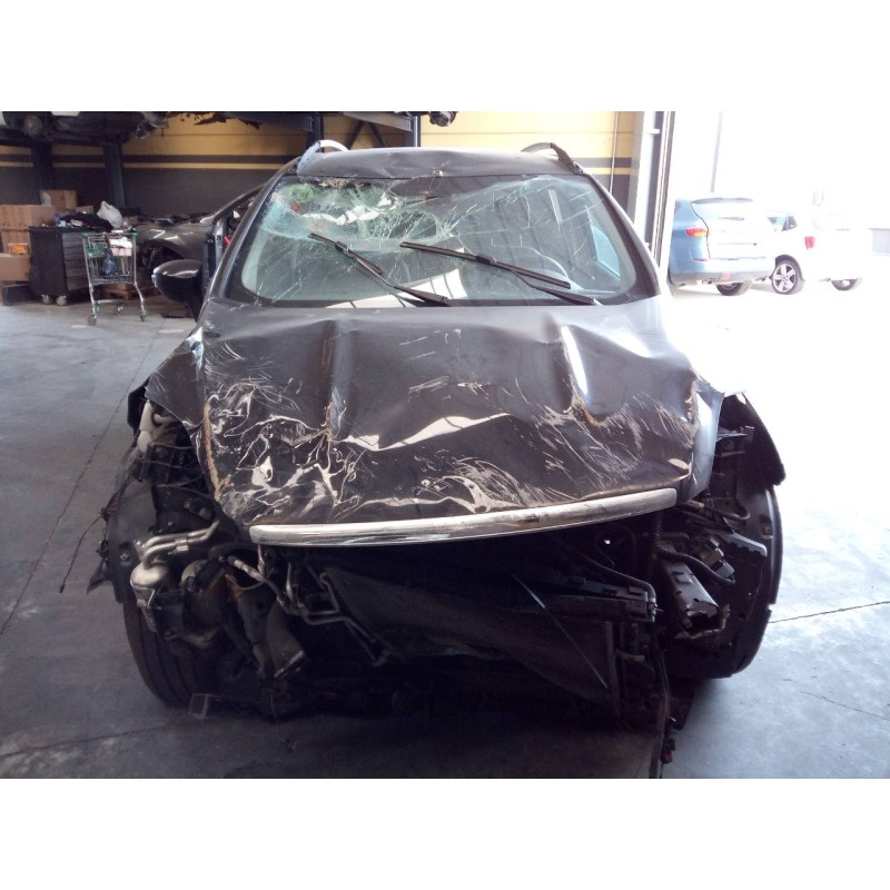 ford kuga (cbv) del año 2010