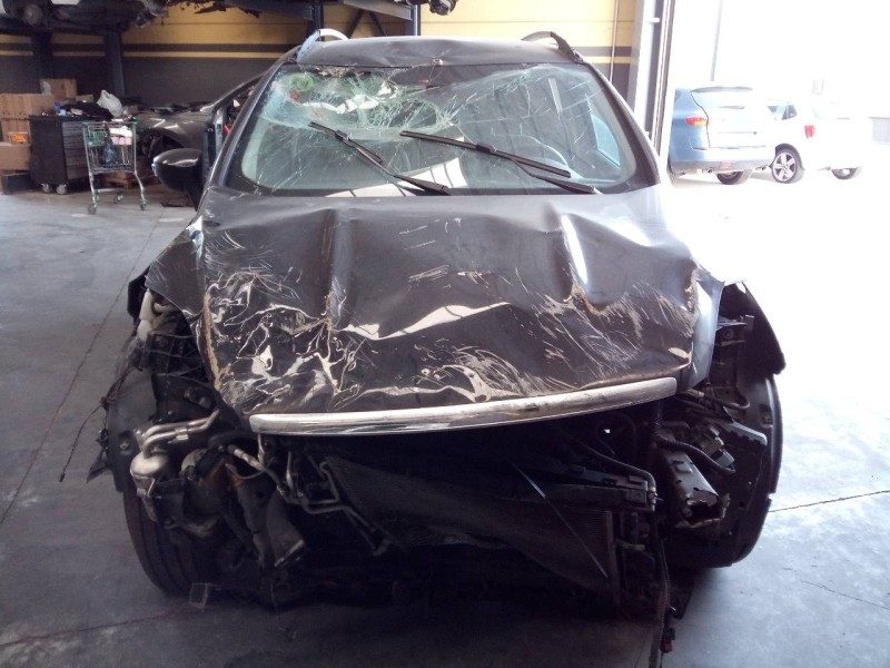 ford kuga (cbv) del año 2010