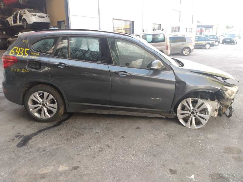 bmw serie x1 (f48) del año 2017