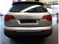 audi q7 (4l) del año 2006 2