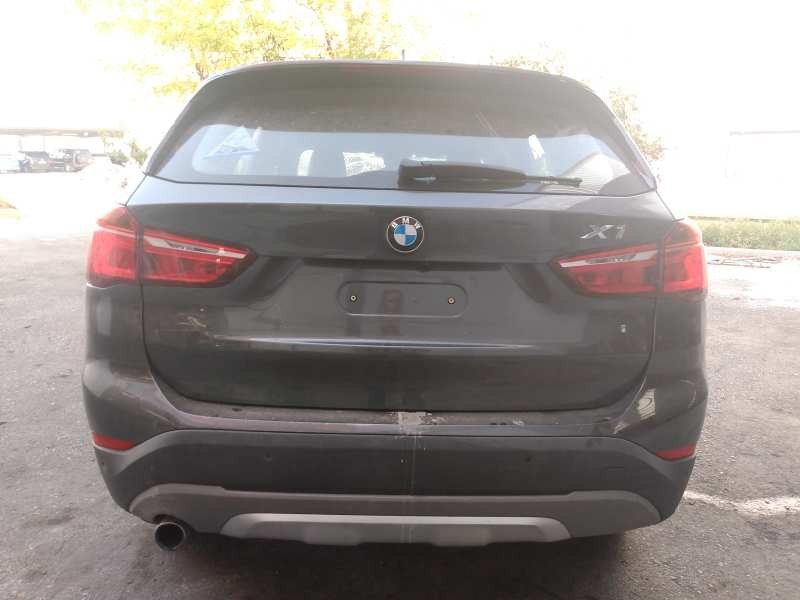 bmw serie x1 (f48) del año 2017