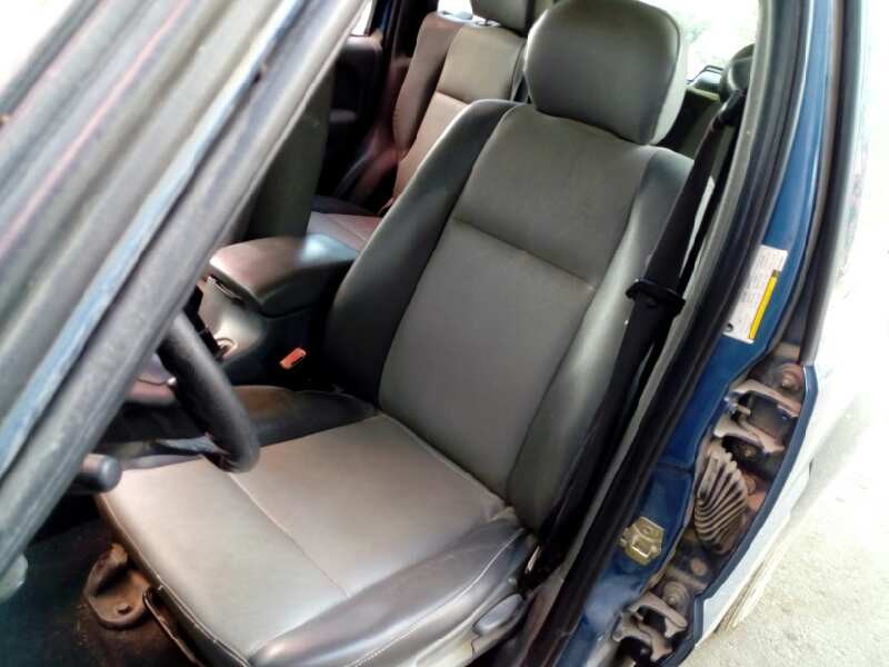 jeep cherokee (kj) del año 2006