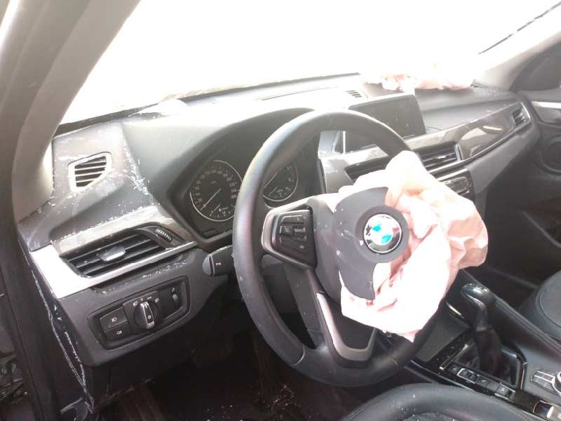 bmw serie x1 (f48) del año 2017