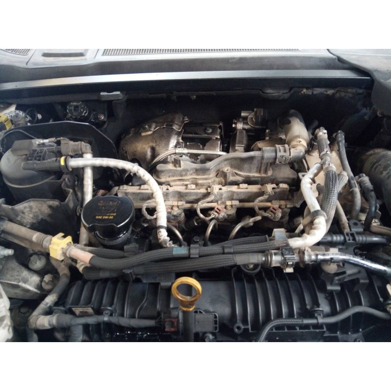 land rover discovery sport del año 2017