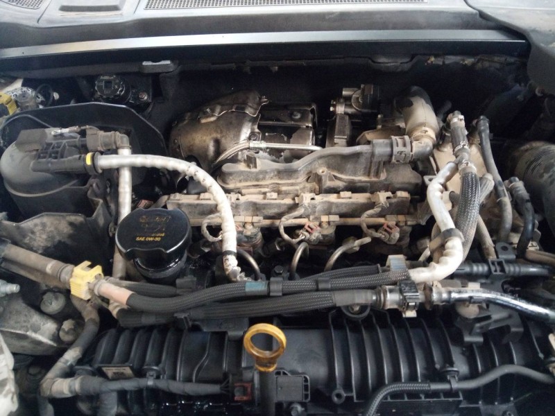 land rover discovery sport del año 2017