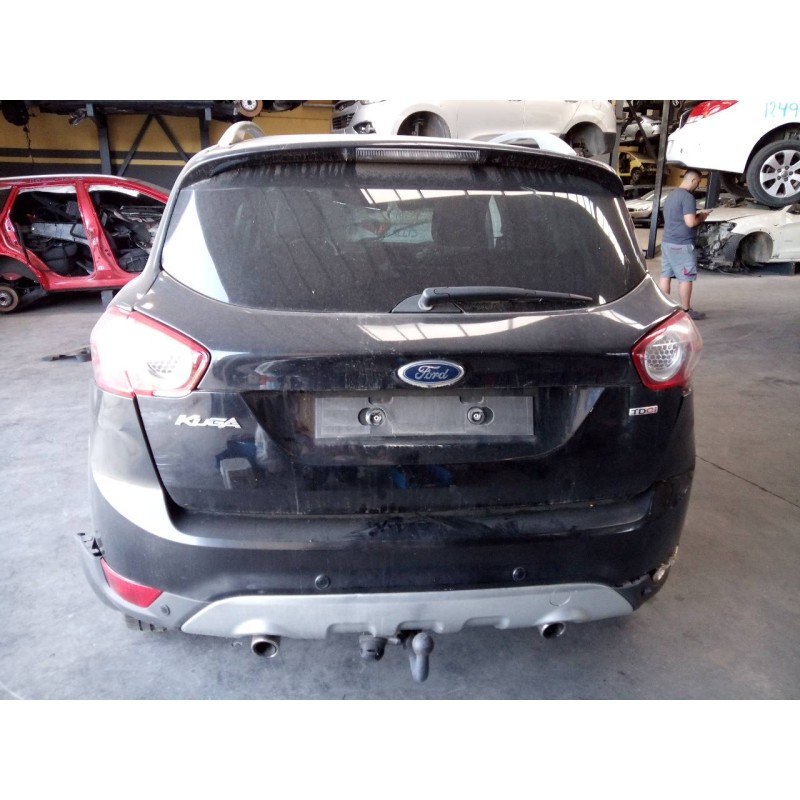 ford kuga (cbv) del año 2010