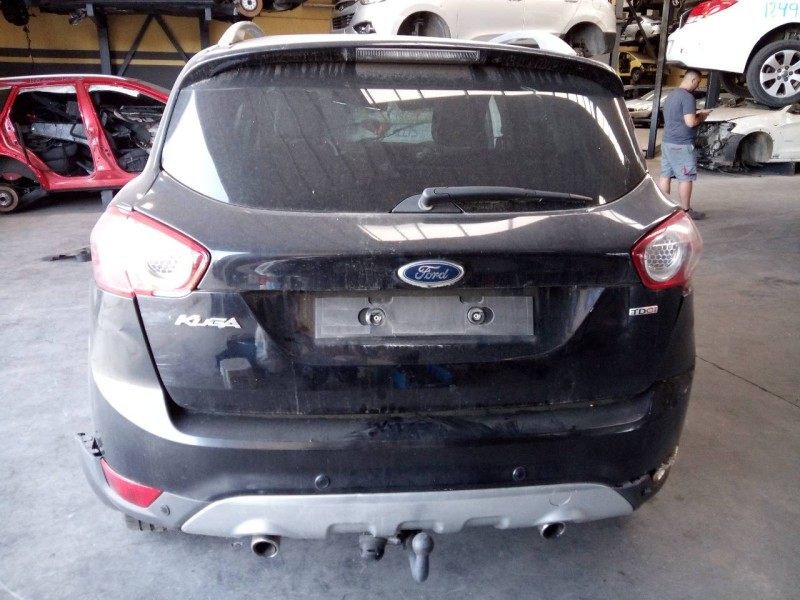 ford kuga (cbv) del año 2010