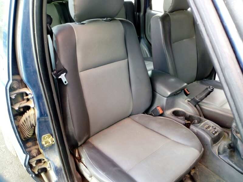 jeep cherokee (kj) del año 2006