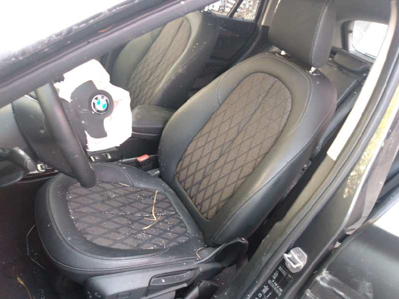 bmw serie x1 (f48) del año 2017