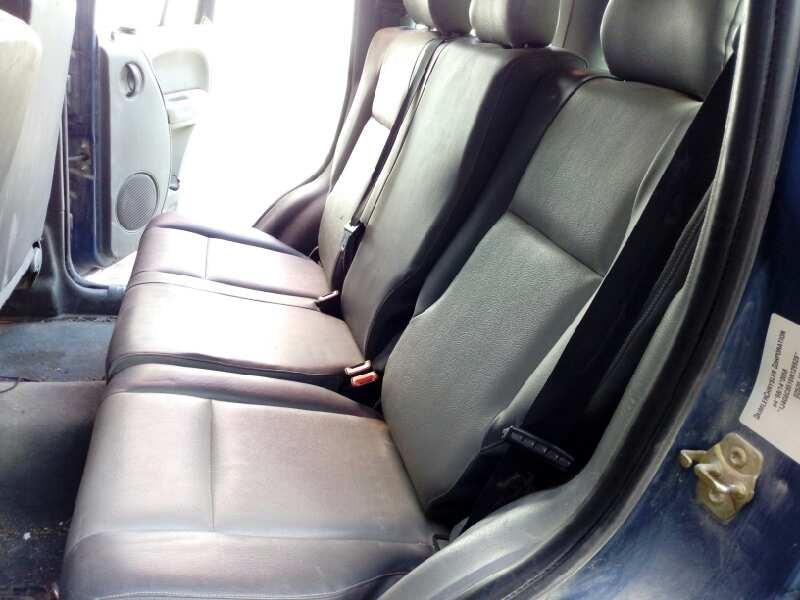 jeep cherokee (kj) del año 2006