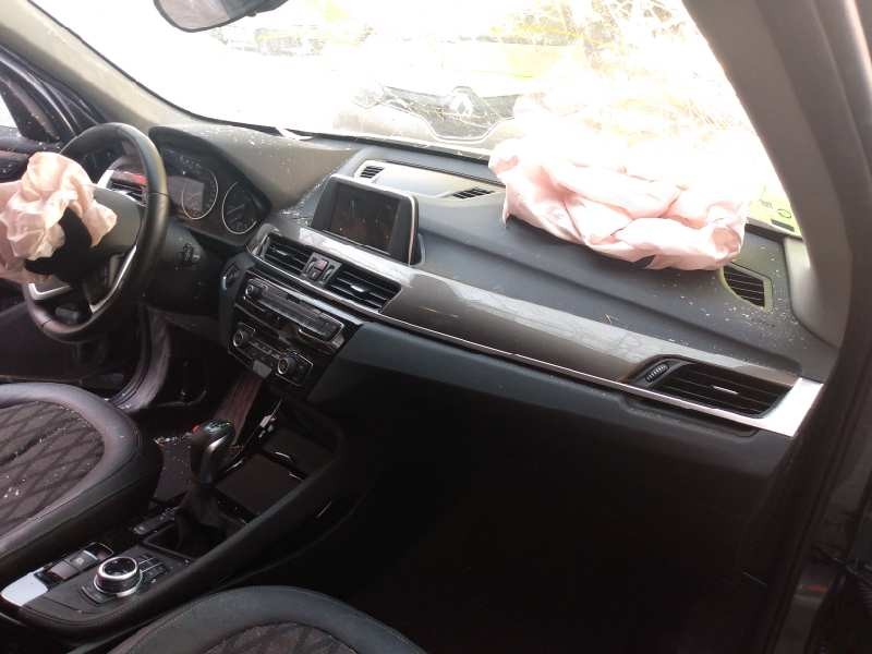 bmw serie x1 (f48) del año 2017