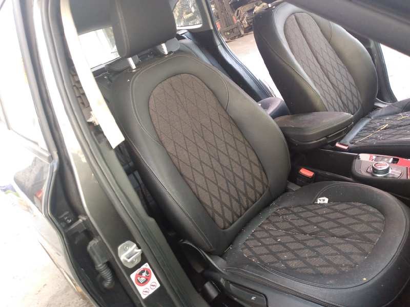 bmw serie x1 (f48) del año 2017