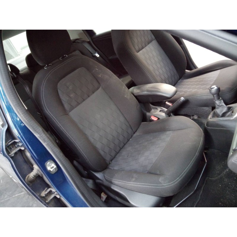 citroën c-elysée del año 2017