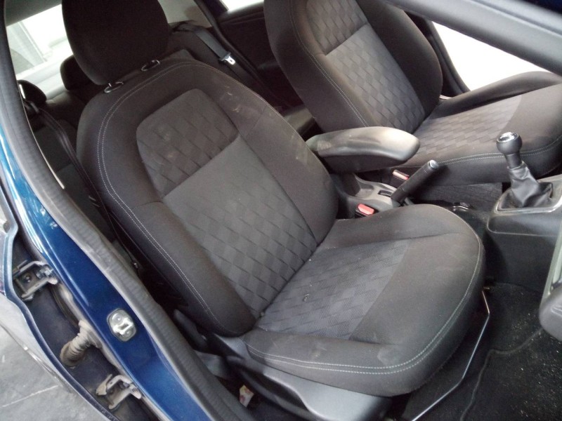 citroën c-elysée del año 2017