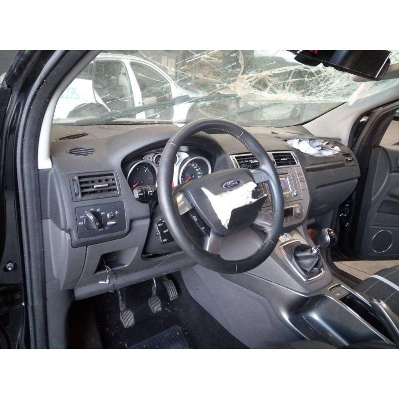 ford kuga (cbv) del año 2010