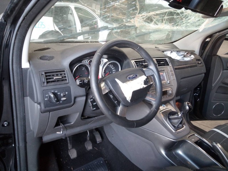 ford kuga (cbv) del año 2010