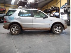 MERCEDES-BENZ CLASE M (W163)