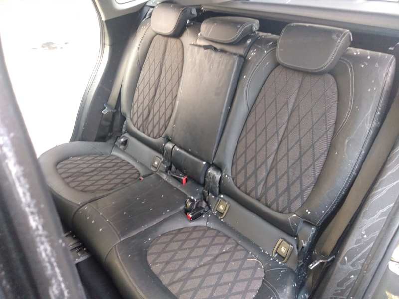 bmw serie x1 (f48) del año 2017