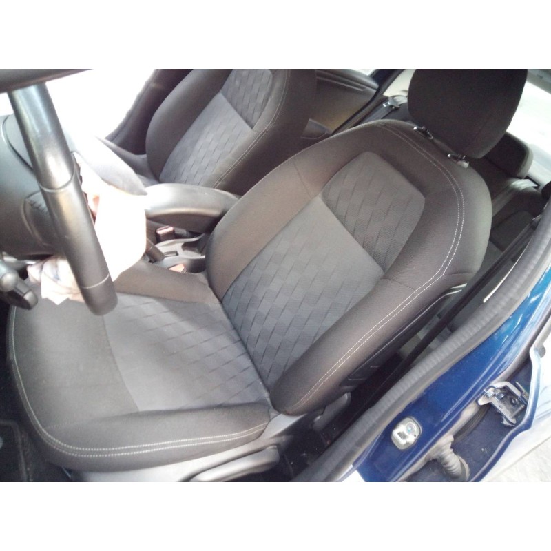 citroën c-elysée del año 2017