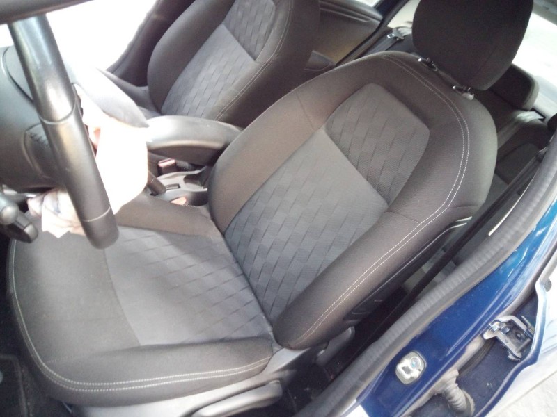 citroën c-elysée del año 2017