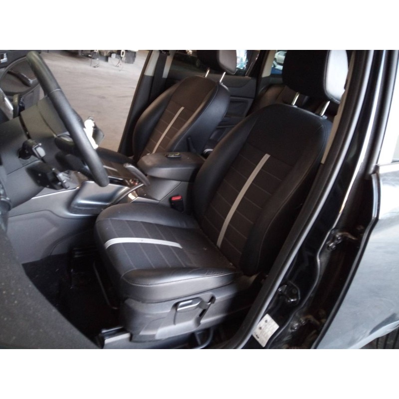 ford kuga (cbv) del año 2010