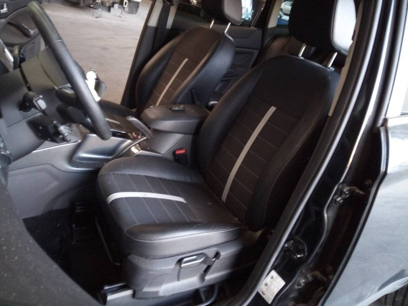 ford kuga (cbv) del año 2010
