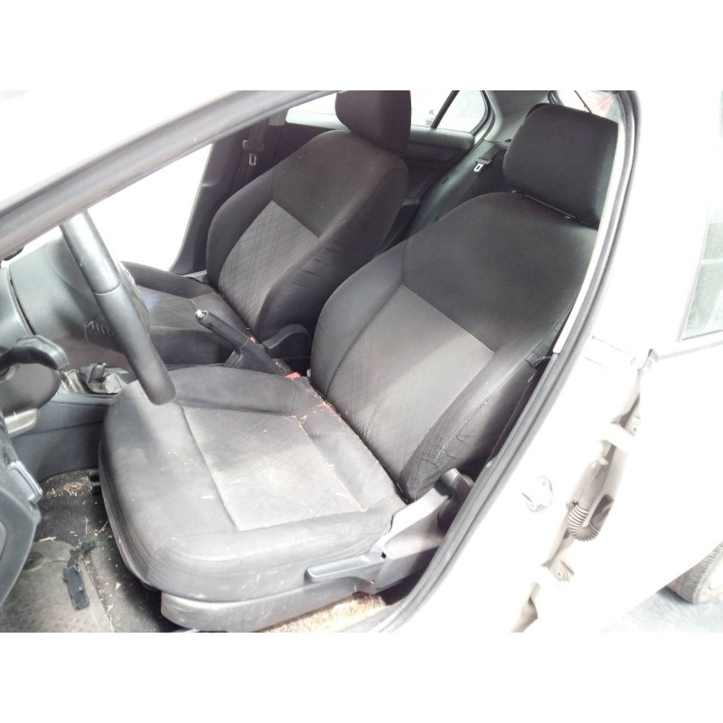 seat toledo (kg3) del año 2017