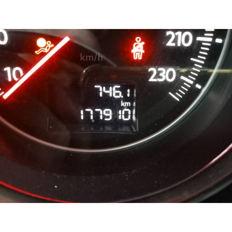 peugeot 508 del año 2011