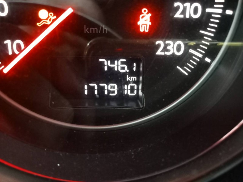 peugeot 508 del año 2011