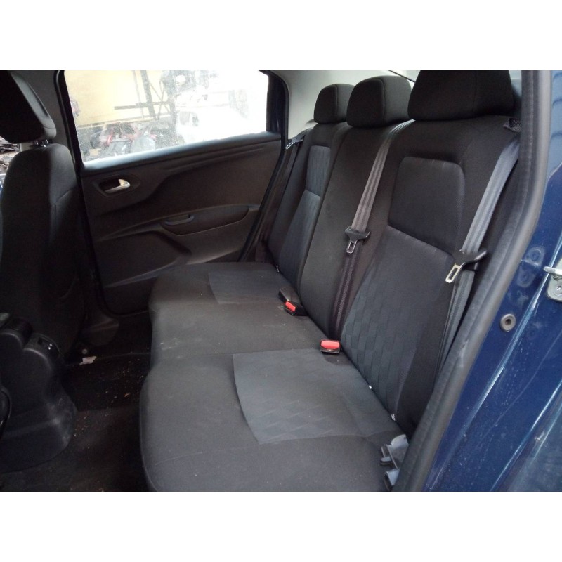 citroën c-elysée del año 2017