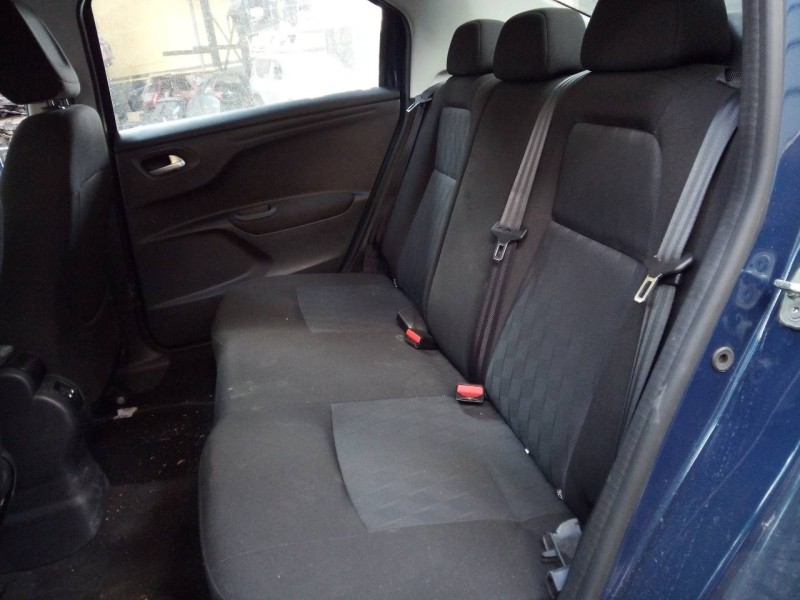 citroën c-elysée del año 2017