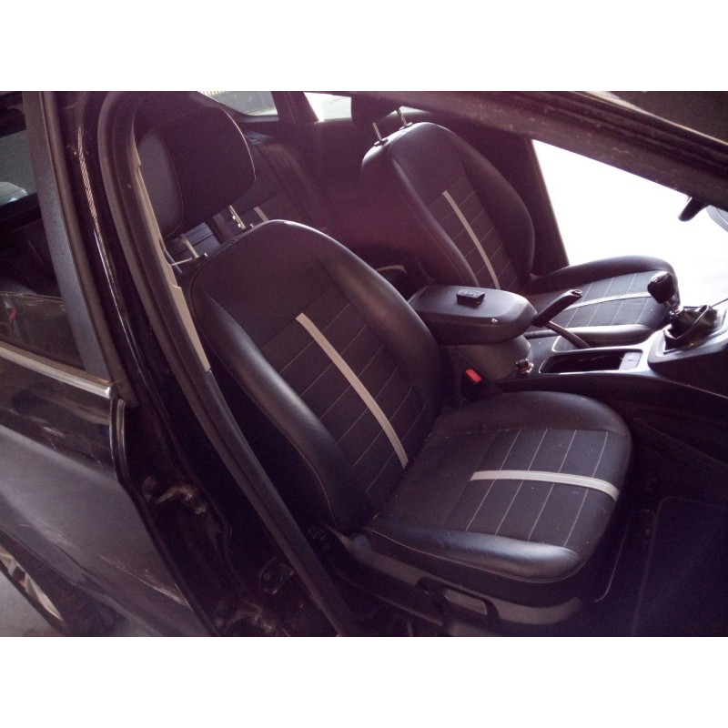 ford kuga (cbv) del año 2010