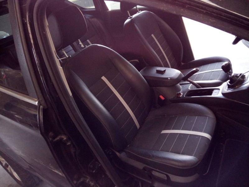 ford kuga (cbv) del año 2010