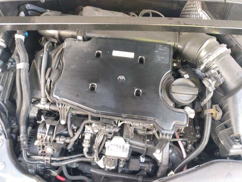 bmw serie x1 (f48) del año 2017