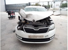 skoda rapid del año 2016 2